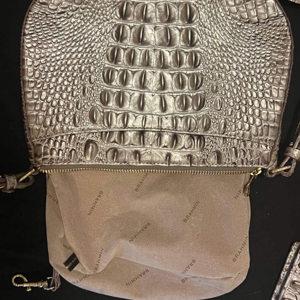 Brahmin Matching Set - Picture 5 of 5